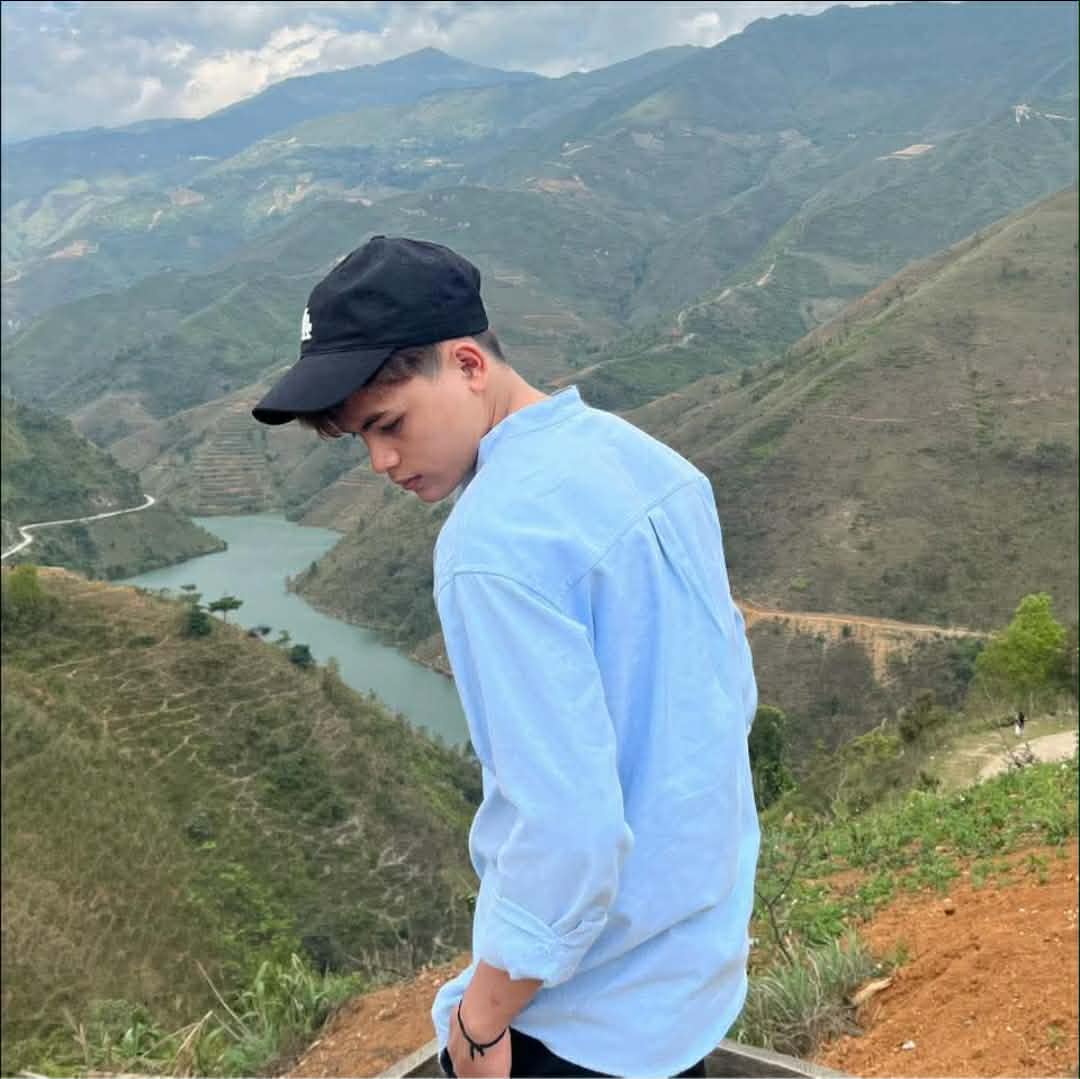 Dương Quang Đạt